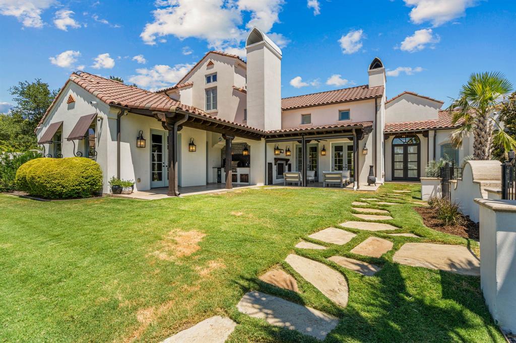 Montserrat - Residential