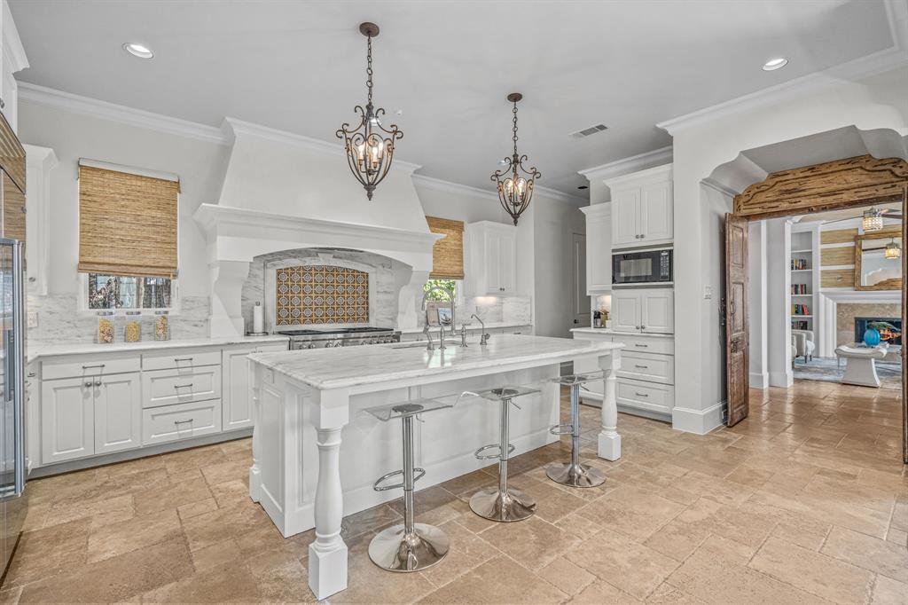 Montserrat - Residential