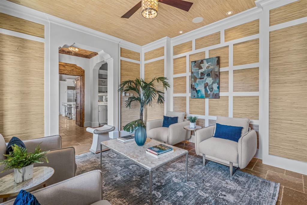 Montserrat - Residential