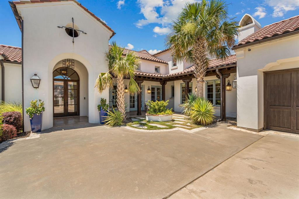 Montserrat - Residential