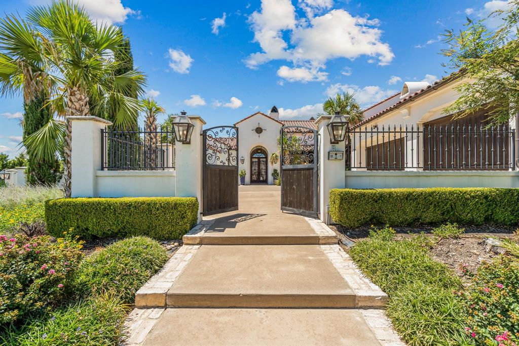 Montserrat - Residential