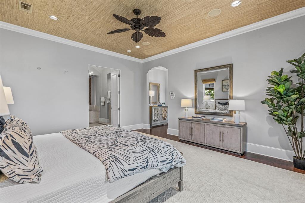 Montserrat - Residential