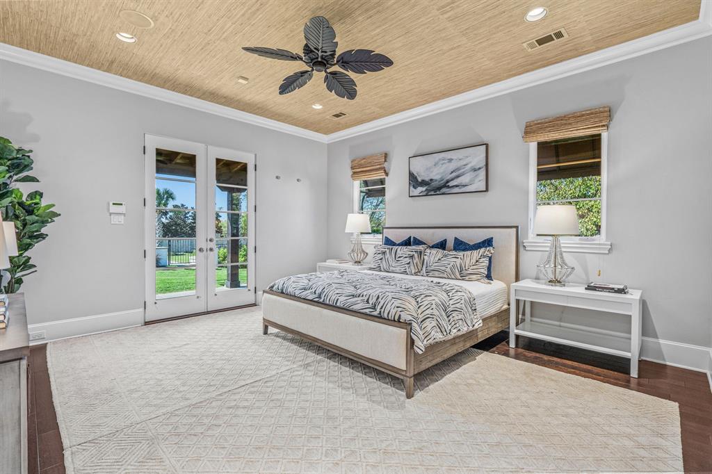 Montserrat - Residential