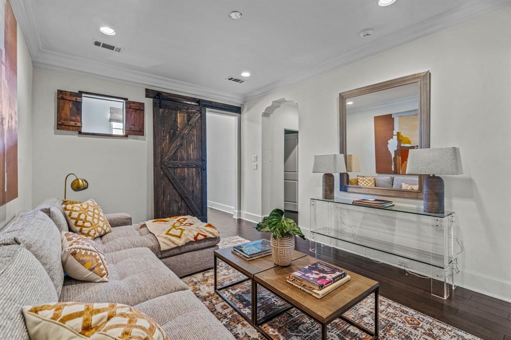 Montserrat - Residential