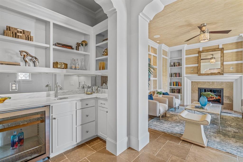 Montserrat - Residential