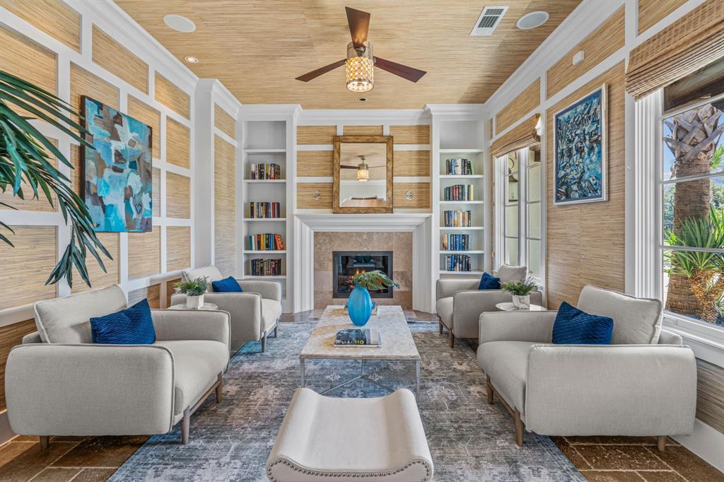 Montserrat - Residential