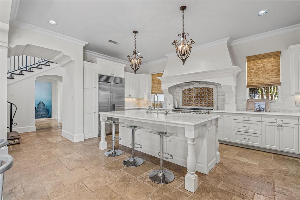 Montserrat - Residential