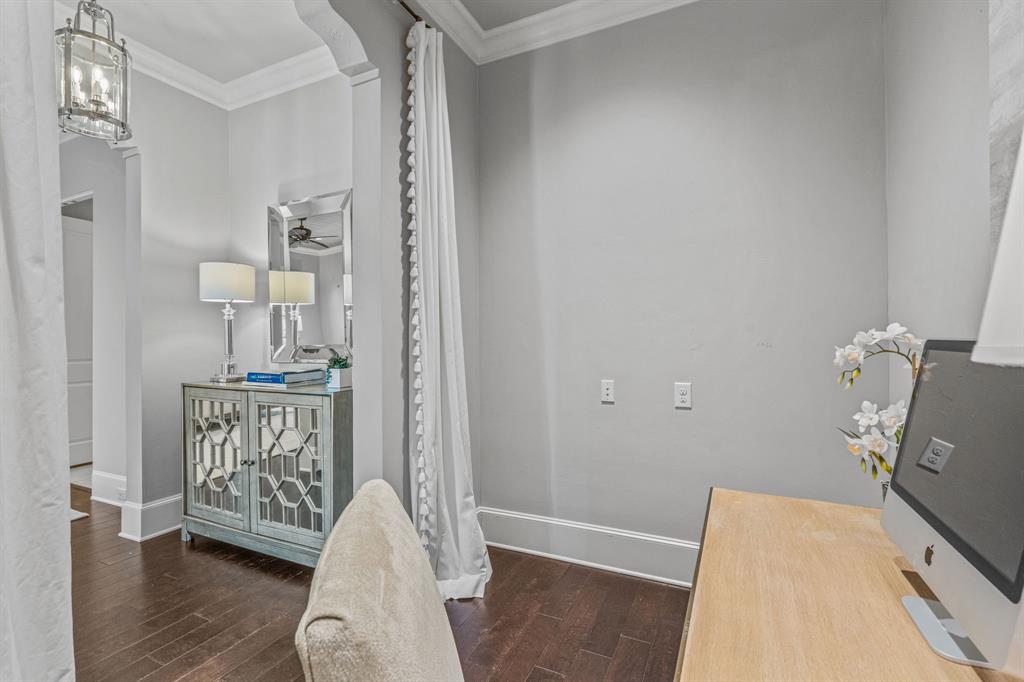 Montserrat - Residential