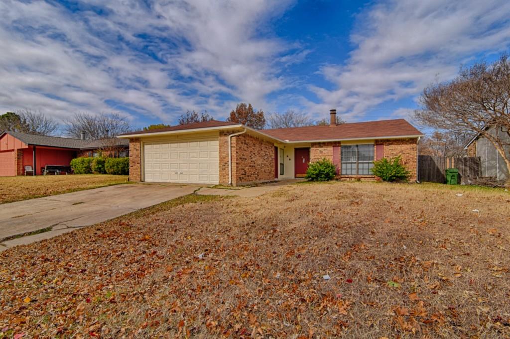 809 Levelland Drive