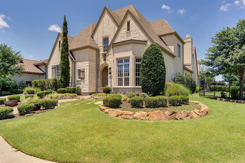 Lakes Of Las Colinas Ph 01 - Residential