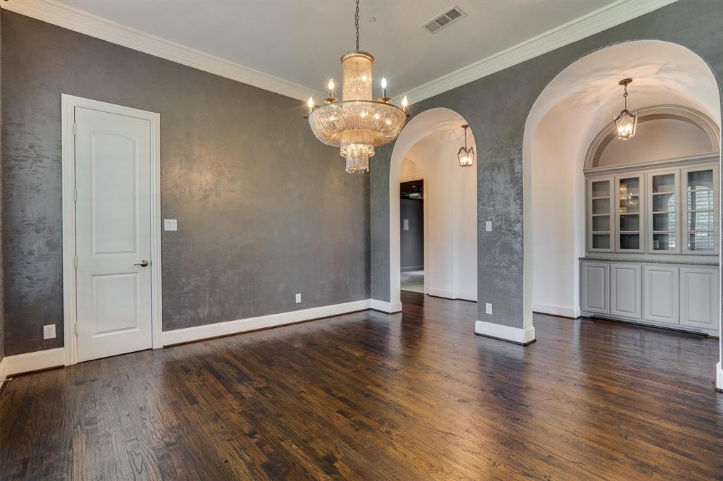 Lakes Of Las Colinas Ph 01 - Residential