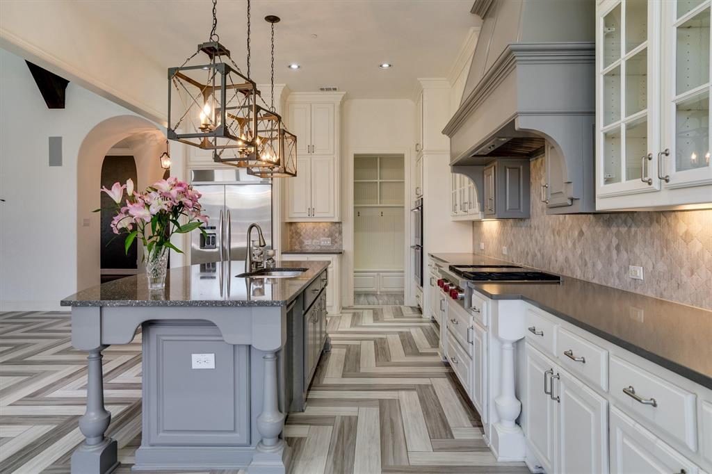 Lakes Of Las Colinas Ph 01 - Residential