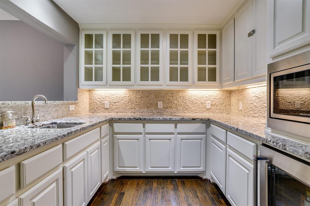 Lakes Of Las Colinas Ph 01 - Residential