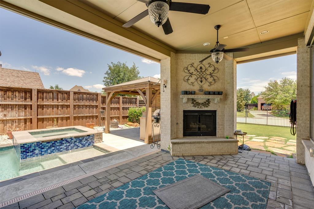 Lakes Of Las Colinas Ph 01 - Residential