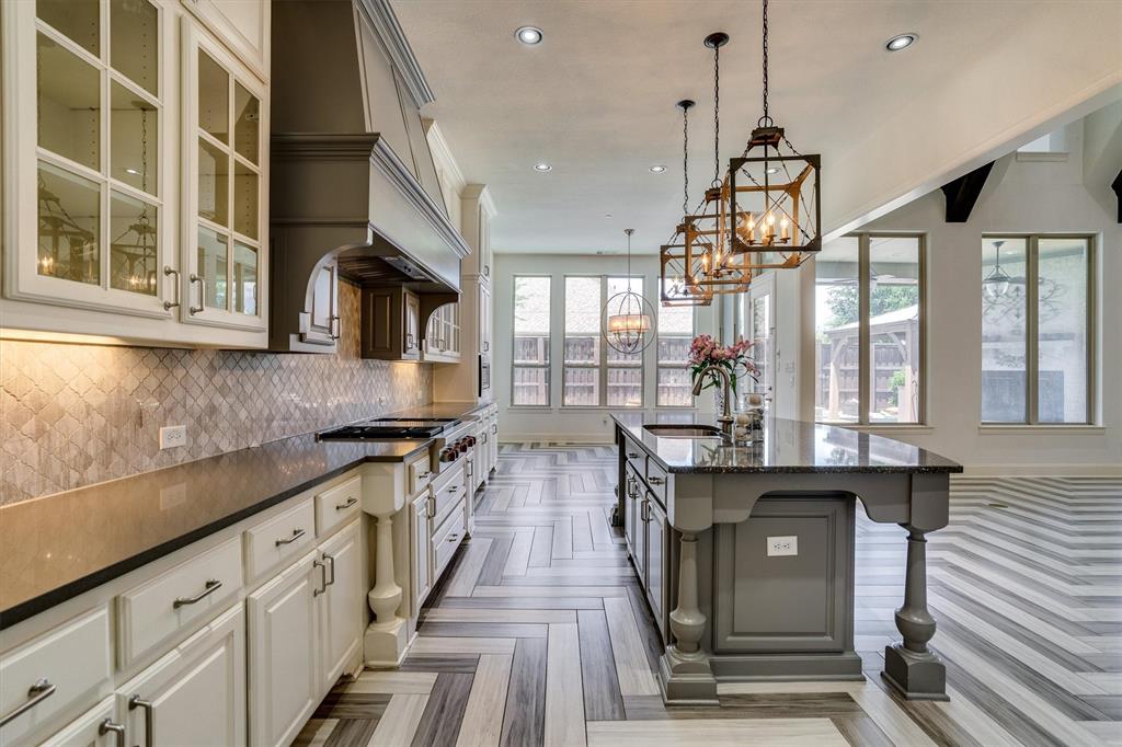 Lakes Of Las Colinas Ph 01 - Residential