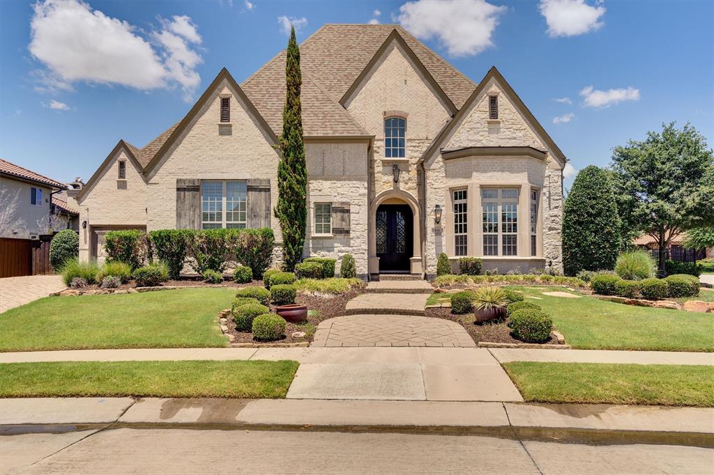 Lakes Of Las Colinas Ph 01 - Residential