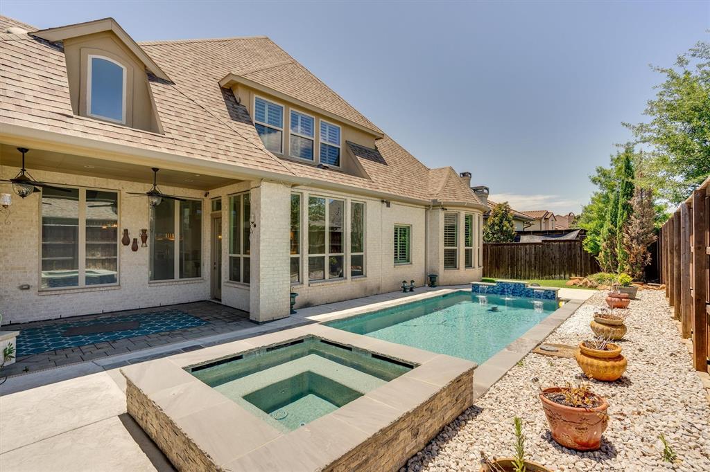 Lakes Of Las Colinas Ph 01 - Residential