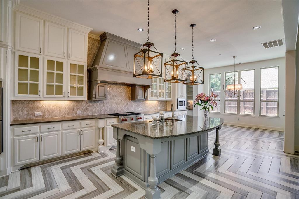 Lakes Of Las Colinas Ph 01 - Residential