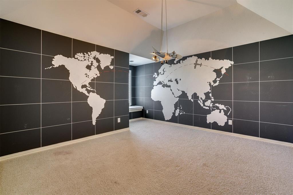 Lakes Of Las Colinas Ph 01 - Residential