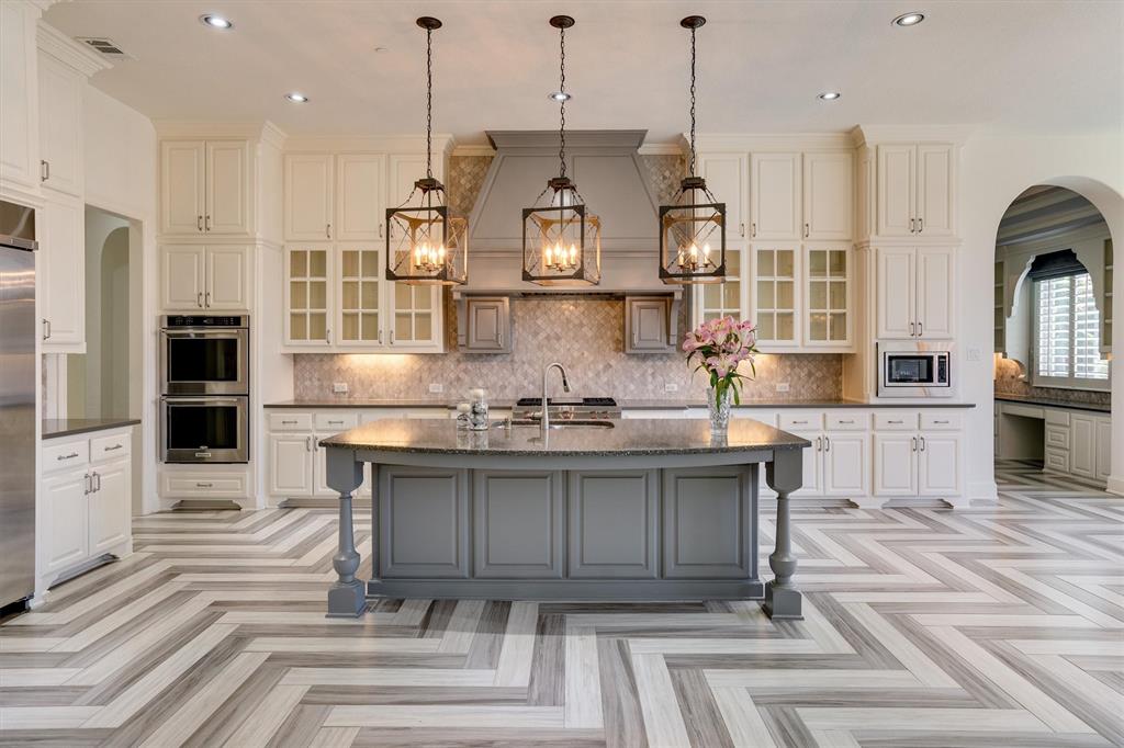 Lakes Of Las Colinas Ph 01 - Residential