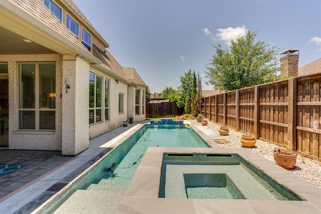 Lakes Of Las Colinas Ph 01 - Residential