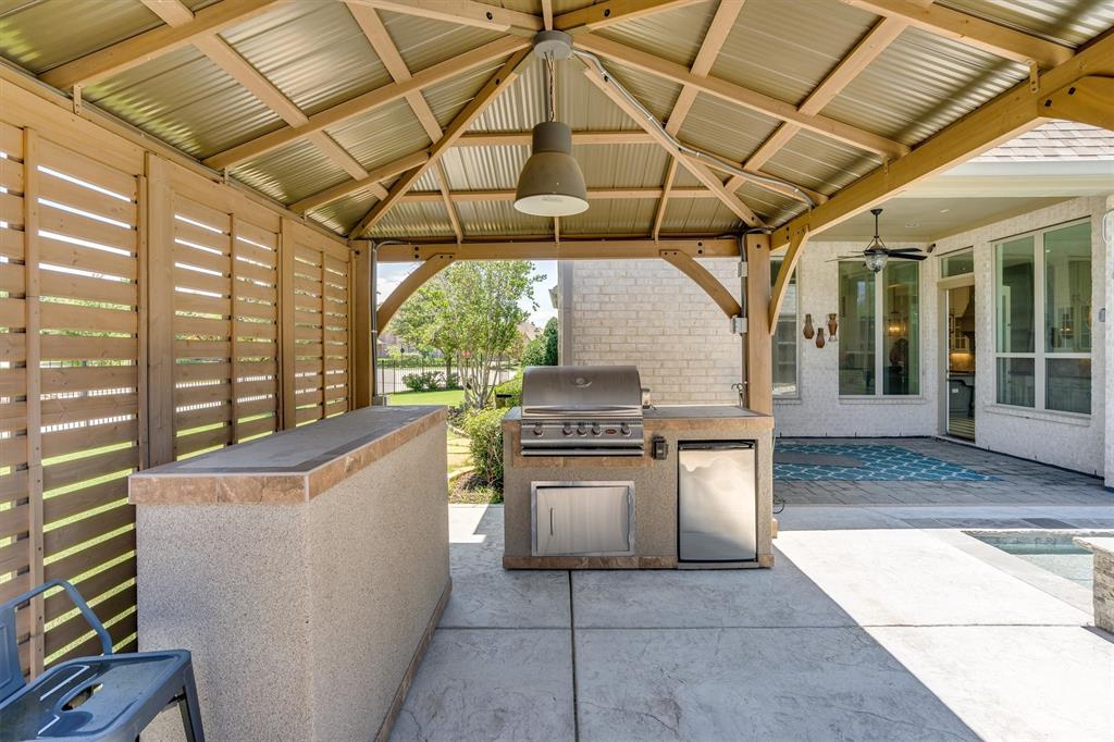 Lakes Of Las Colinas Ph 01 - Residential