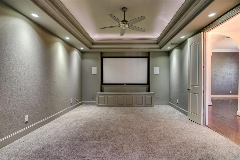 Lakes Of Las Colinas Ph 01 - Residential