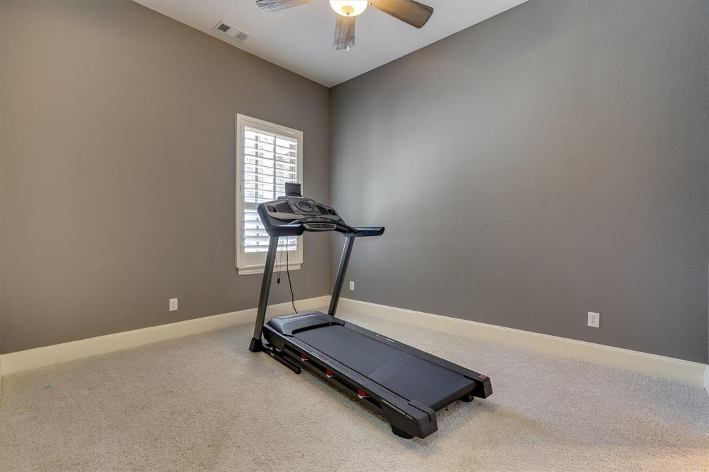 Lakes Of Las Colinas Ph 01 - Residential