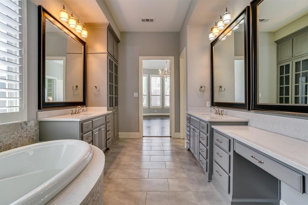 Lakes Of Las Colinas Ph 01 - Residential