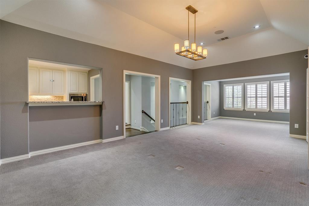 Lakes Of Las Colinas Ph 01 - Residential