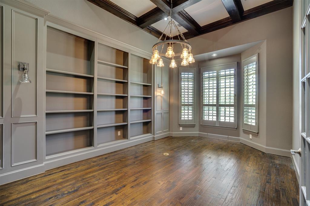 Lakes Of Las Colinas Ph 01 - Residential