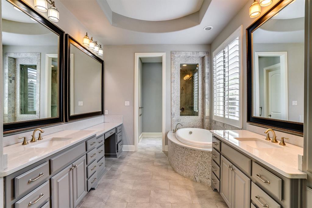 Lakes Of Las Colinas Ph 01 - Residential