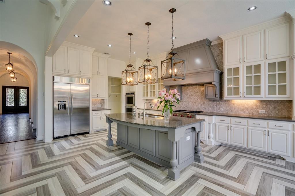 Lakes Of Las Colinas Ph 01 - Residential