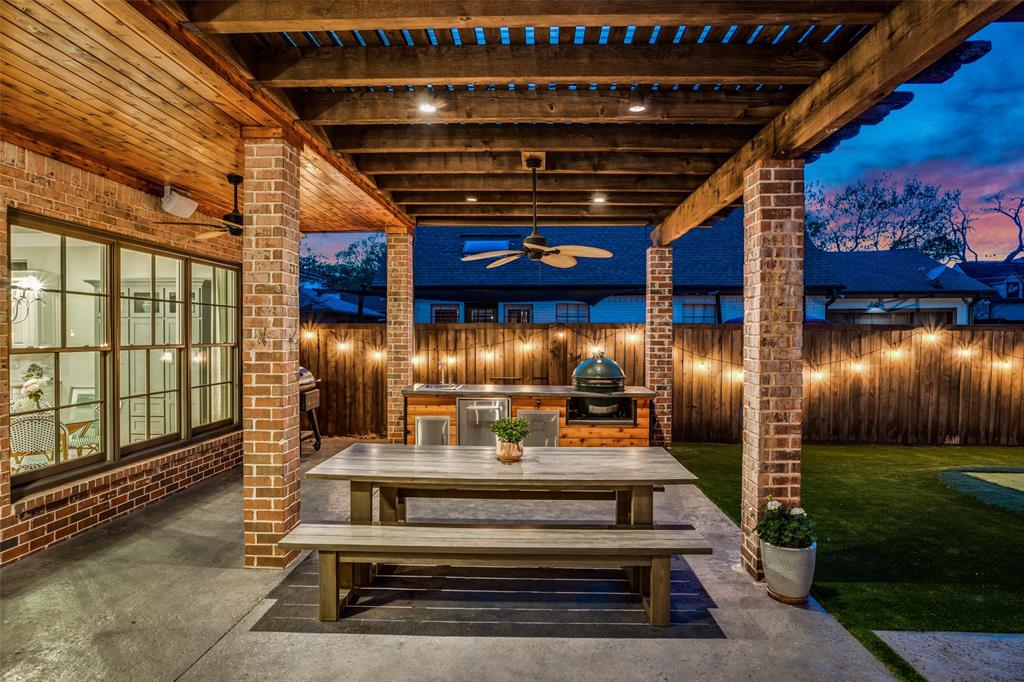 V W Greenwades - Residential