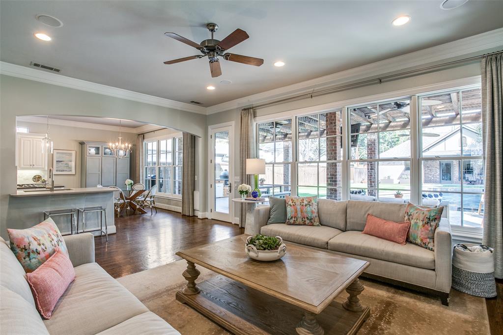 V W Greenwades - Residential