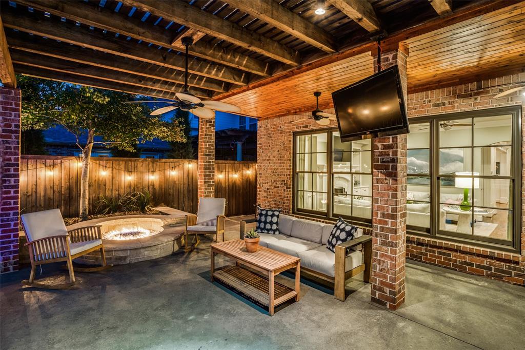 V W Greenwades - Residential