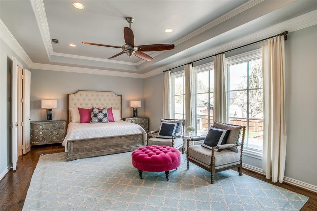 V W Greenwades - Residential