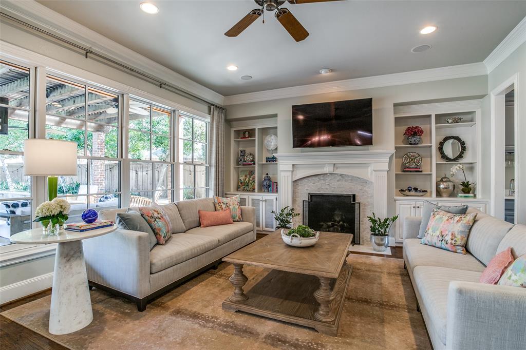 V W Greenwades - Residential