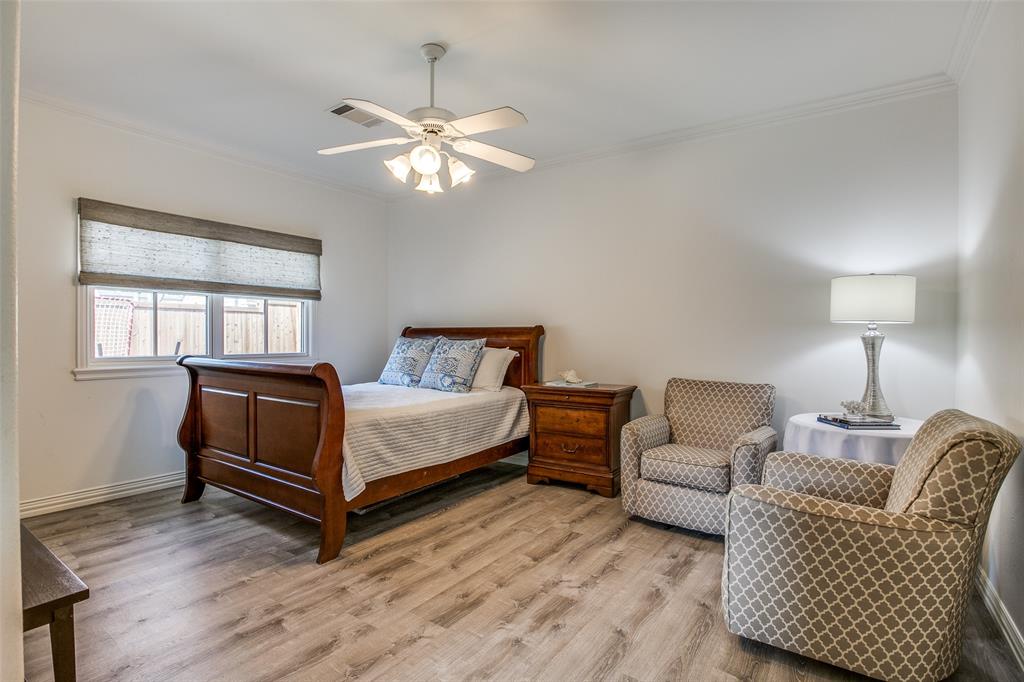 V W Greenwades - Residential