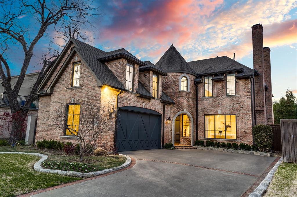 V W Greenwades - Residential