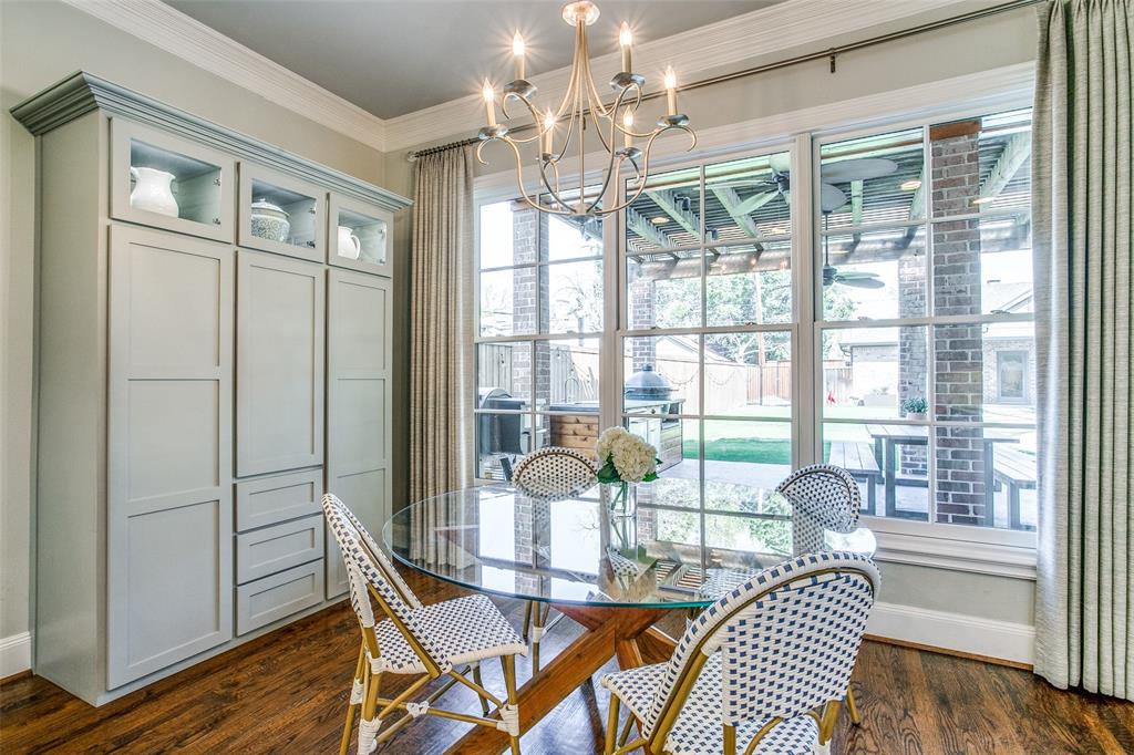 V W Greenwades - Residential