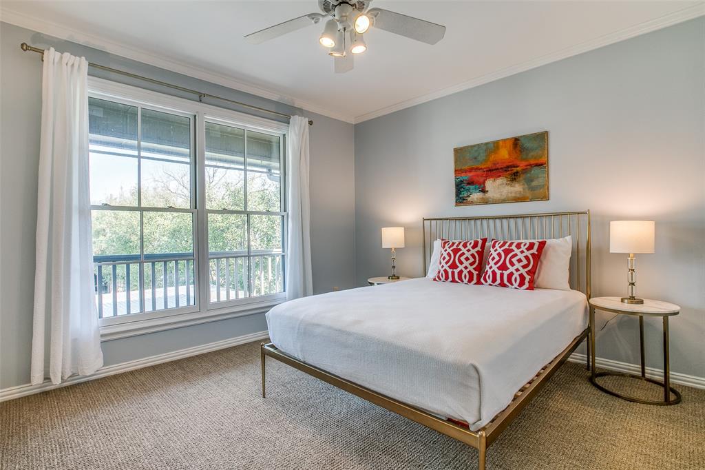 V W Greenwades - Residential