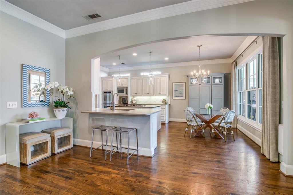 V W Greenwades - Residential