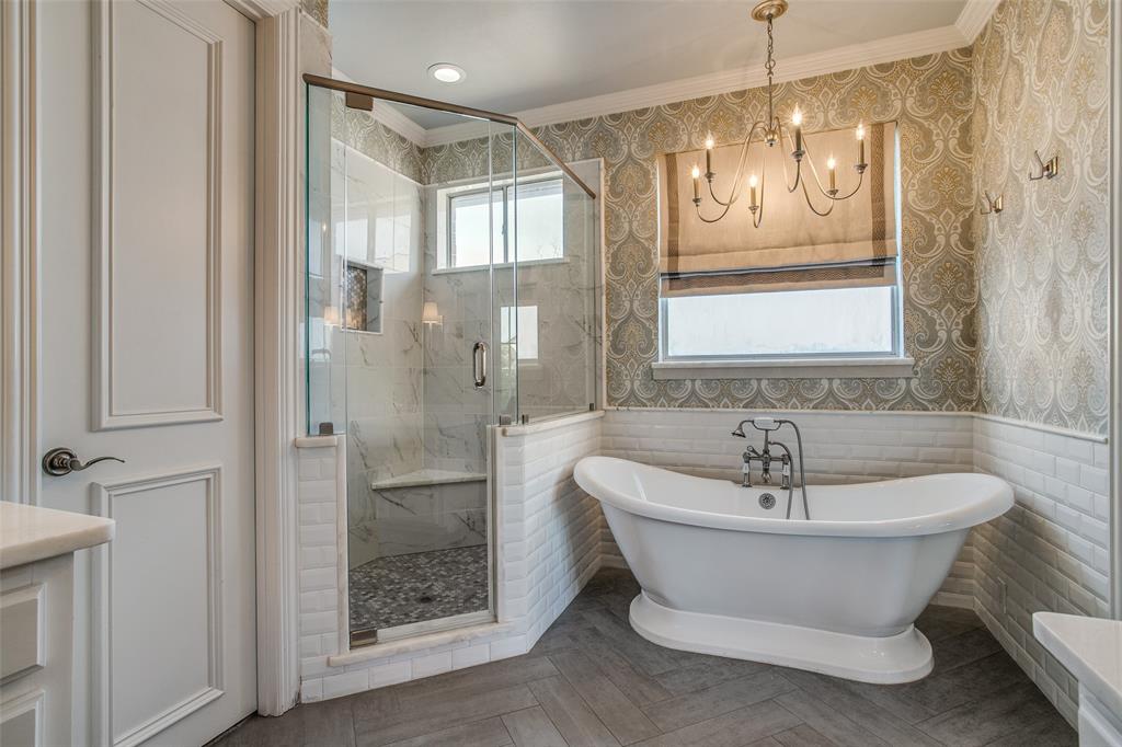 V W Greenwades - Residential