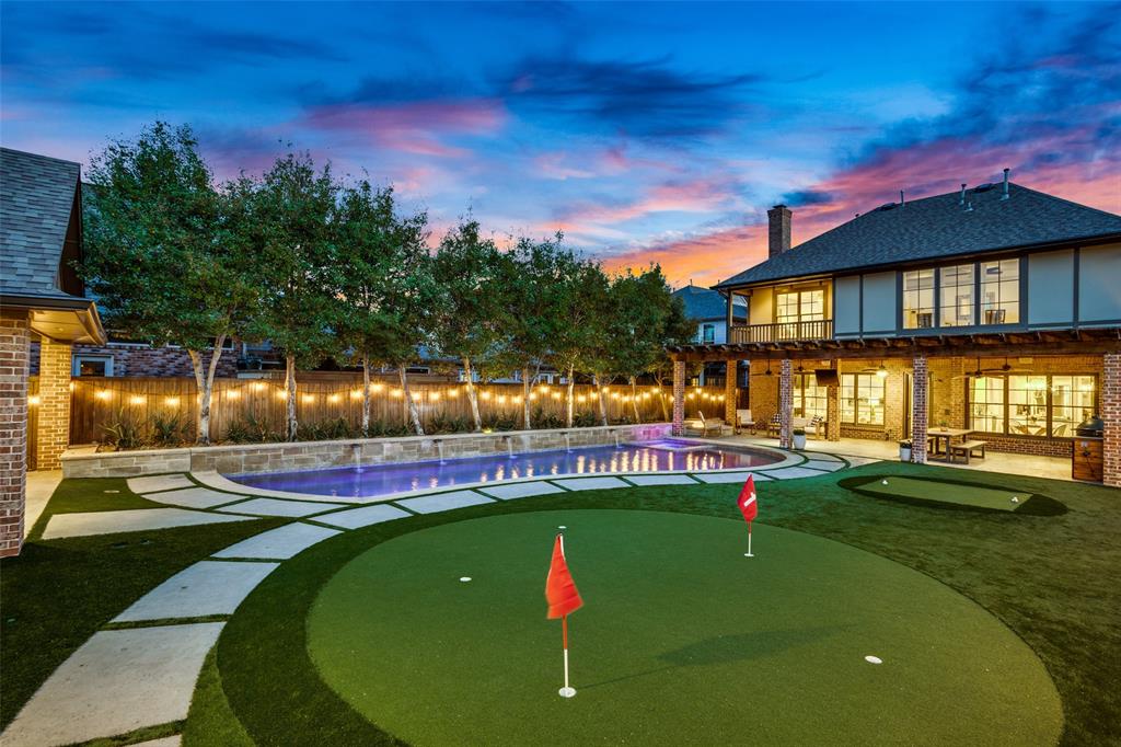 V W Greenwades - Residential