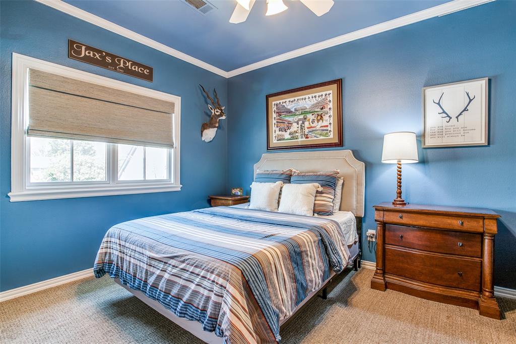 V W Greenwades - Residential