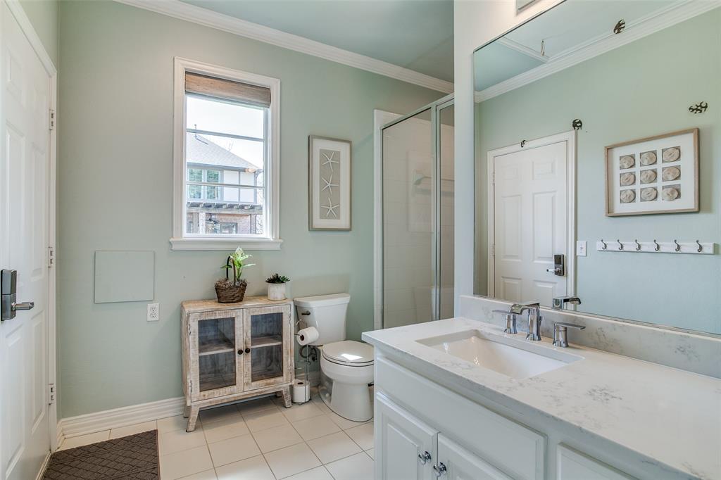 V W Greenwades - Residential