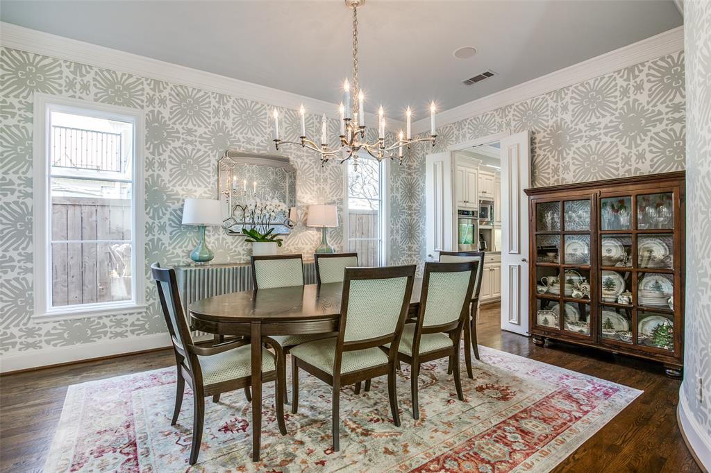 V W Greenwades - Residential