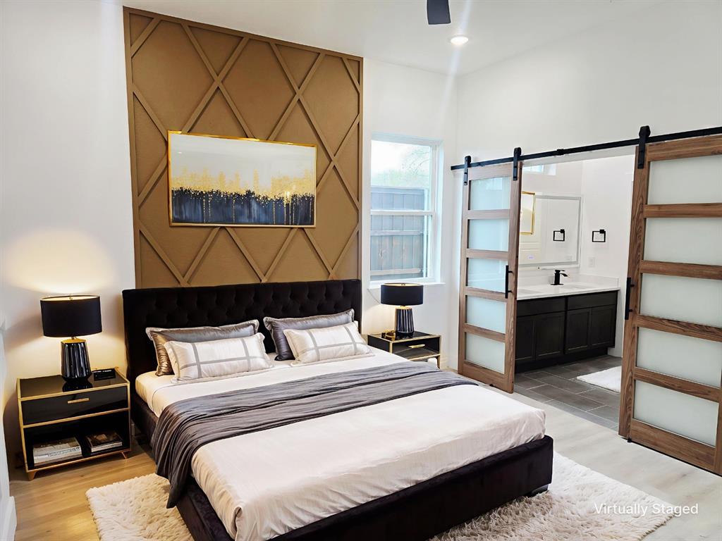 Victory Gardens #3 - Residential