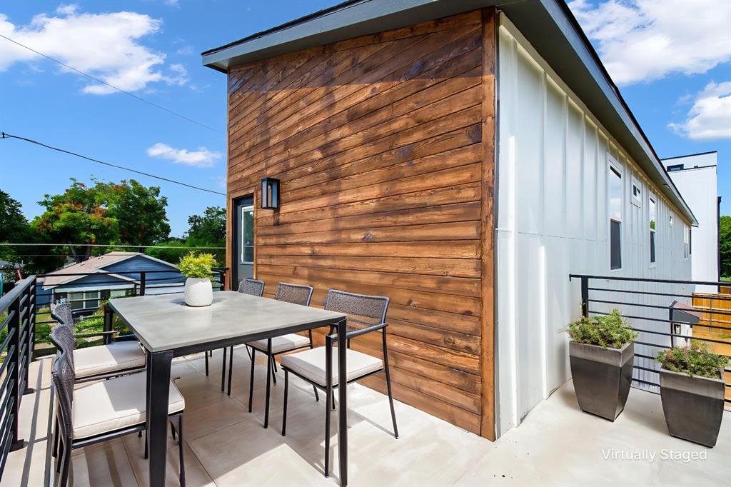 Victory Gardens #3 - Residential